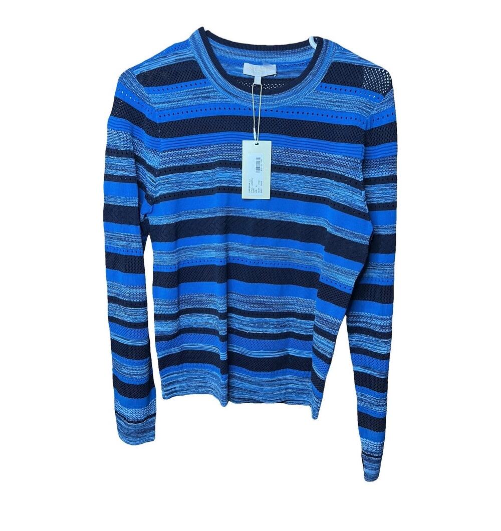 Ramy Brook Capri style knit top NWT $325